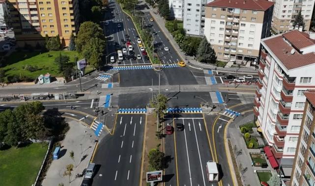 Caddeleri 2 gün insanlar işgal edecek!