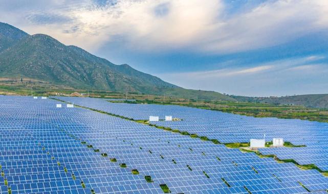 CGTN: Çin’in 2035 Ulusal Katkı Beyanı’nda neler yeni?