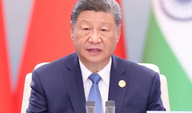 CGTN: Çin’in Küresel Yönetişim Girişimi, dünya istikrarını artırmayı hedefliyor