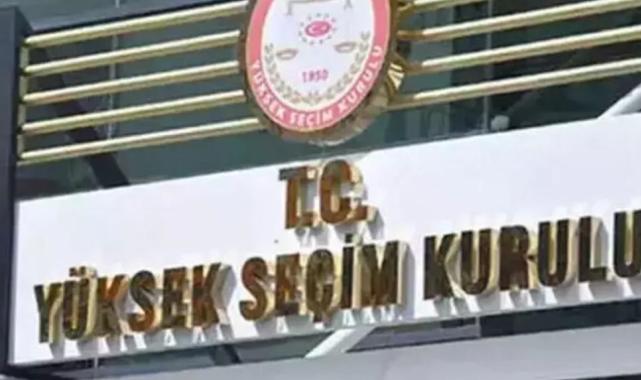 CHP kongresi ile ilgili YSK kararını verdi