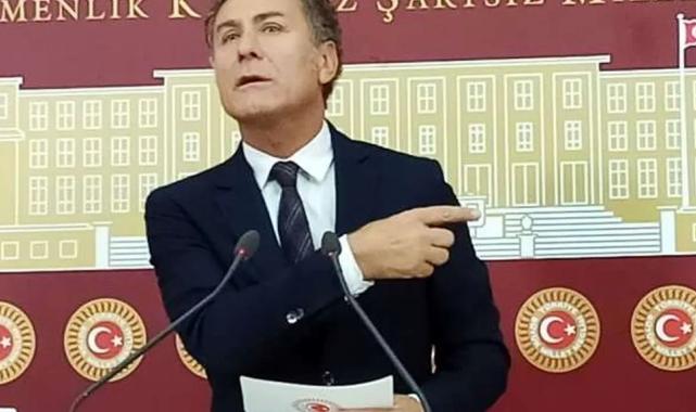 CHP’li Sarıbal: Hayvancılıkta ithalat patladı!