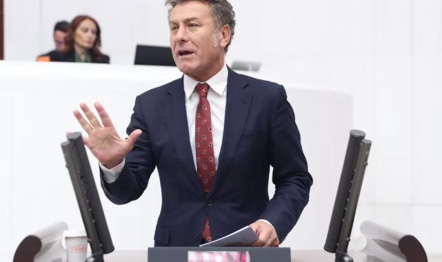 CHP’li Sarıbal’dan Antep Fıstığı ithalatına sert tepki