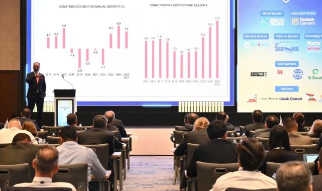 Çimento sektöründe kur baskısı kârlılığı zorluyor