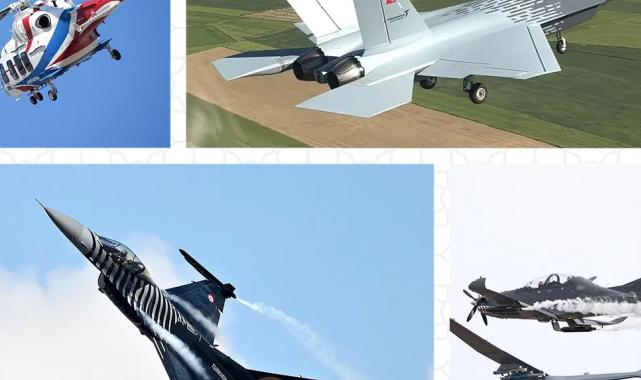 Cumhurbaşkanı Erdoğan’dan, TSKGV’ye kutlama