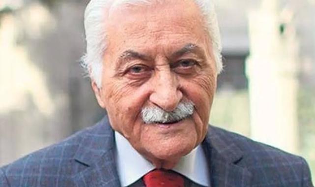 Cumhurbaşkanı Erdoğan’dan Yavuz Bülent Bakiler için taziye