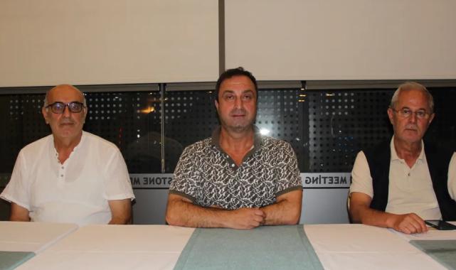 Darıcı’ya Türkiye’ye örnek olacak huzurevi geliyor