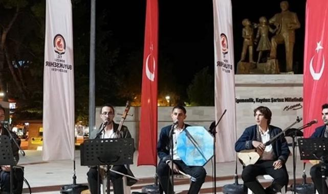 Denizli Çivril’de Miryokefalon coşkusu