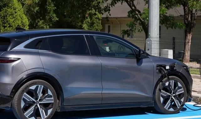 Denizli’de 6 noktada istasyonlar kullanıma açıldı