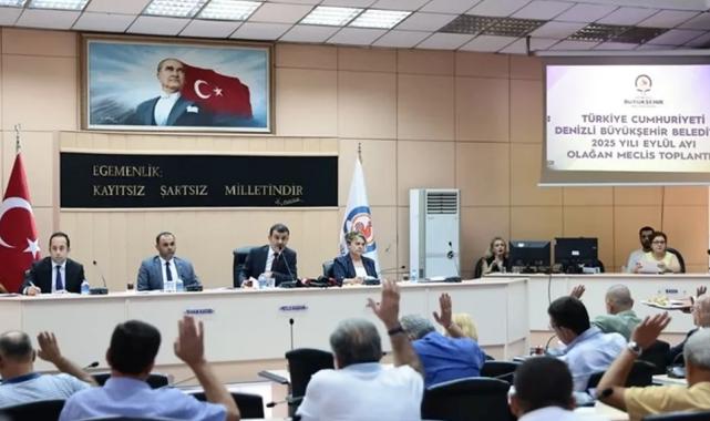 Denizli’de sosyal destek genişliyor