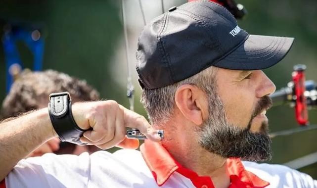 Denizlili sporcu Dünya Şampiyonası’nda Türkiye’yi temsil edecek