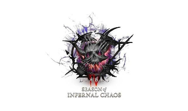 Diablo IV – 23 Eylül’de Cehennem Kaosu’na Kucak Açın