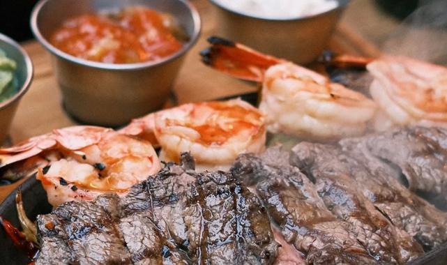 Dirty Hands artık JJ Pub Kanyon’da