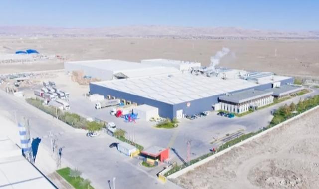 Doğuş Çay, 3. cips fabrikasını Bursa’da kurdu