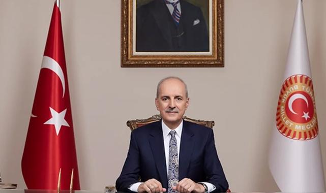 Doha’ya saldırı düzenleyen İsrail’e TBMM Başkanı’ndan kınama