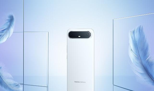 Dünyanın en ince kavisli akıllı telefonu çok yakında Türkiye’de!