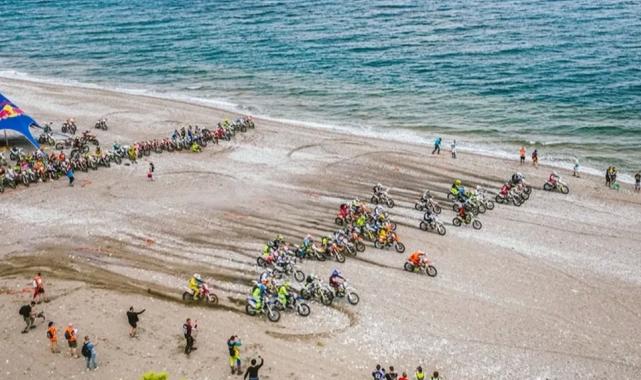 Dünyanın en iyileri ‘Sea To Sky’da buluşacak