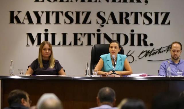 Efes Selçuk’ta TOKİ tartışmasına Başkan Sengel’den yanıt: Ruhsat yetkisi Bakanlıkta