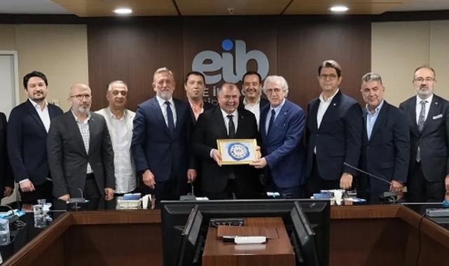 Ege’de Ufuk Ocak rüzgarı esti