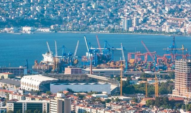 Egeli ihracatçıların Eylül ayı yoğun