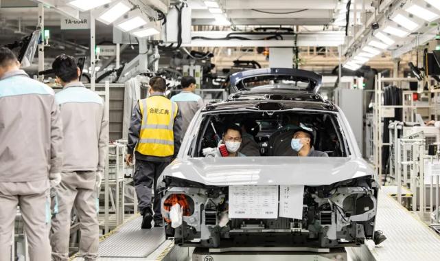 Elektrikli araç satışlarında küresel artış… Türkiye dünya lideri