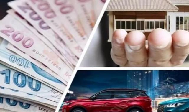 Emlak Katılım Tasarruf Finansman ile faizsiz ev, araç ve iş yeri sahipliği başlıyor!