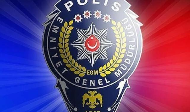 Emniyet’te dikkat çeken görevden uzaklaştırma!