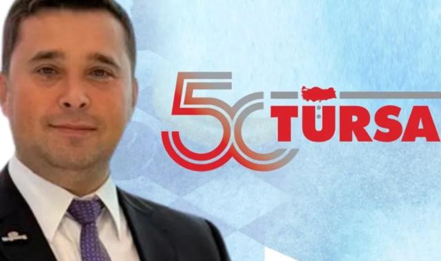 Engin Balta, TÜRSAB Güney Marmara için güçlü yönetimiyle yola çıktı… Engin Balta’dan ‘birlikte büyü’ vizyonu