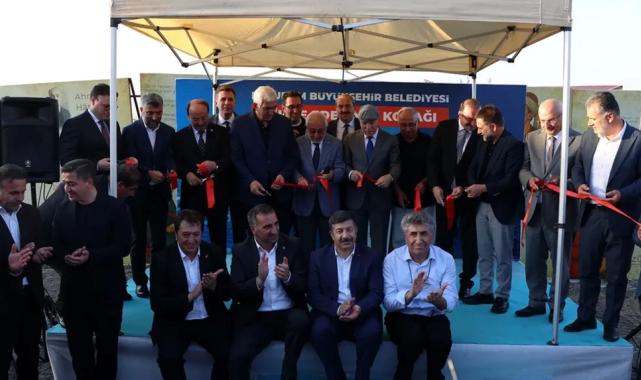 Erzurum’da Dil ve Edebiyat Konağı açıldı