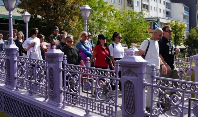 Eskişehir ‘Avrupa Hareketlilik Haftası’na hazır