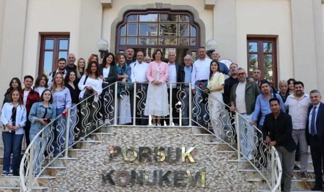 Eskişehir’de perdeler açılıyor, notalar yükseliyor