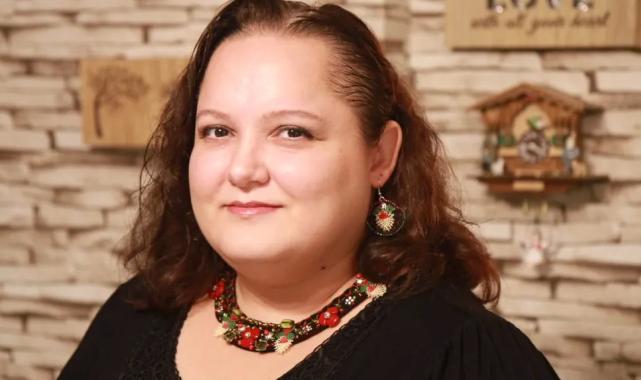 Eylem Erdem Uğurlu’ya ‘Umut Olan Sanatçı’ ödülü