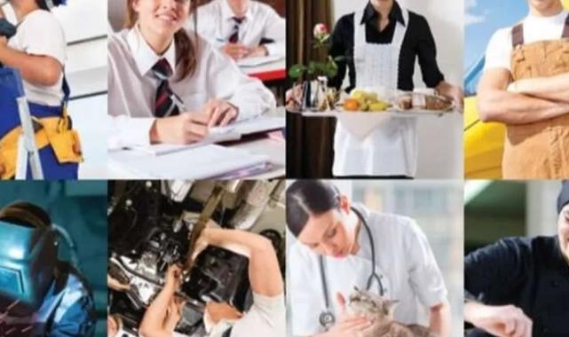 Eylül’de ‘Güven’ karışık seyir izledi… İnşaat yükseldi, hizmet düştü!