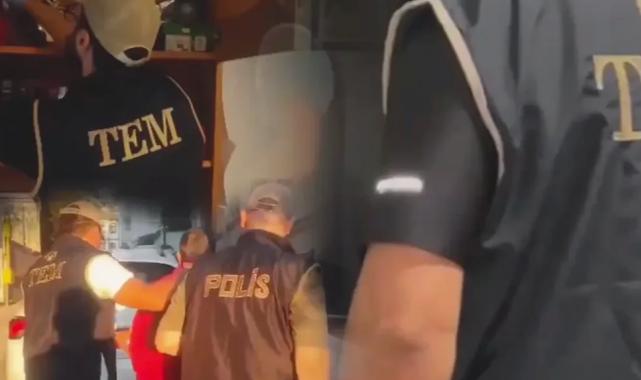 FETÖ’ye 21 ilde büyük darbe!