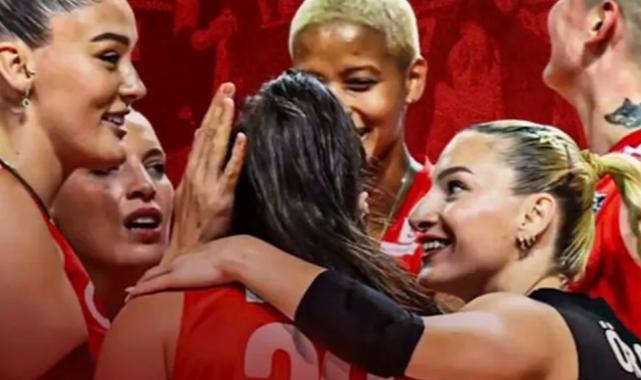 Filenin Sultanları Dünya Şampiyonluğu için son bir adım