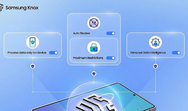 Galaxy AI ile şeffaflık ve güvenlik seçenekleri artıyor
