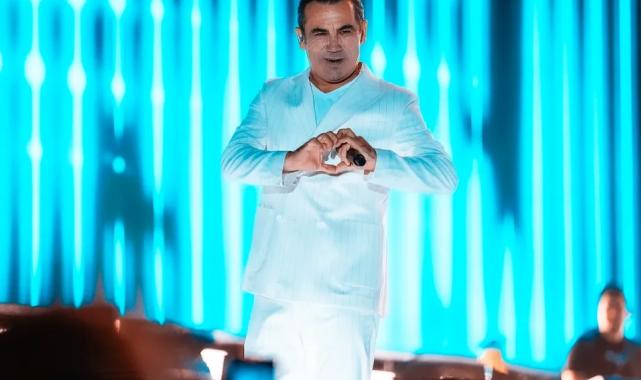 GastroANTEP’te Ferhat Göçer rüzgarı esti