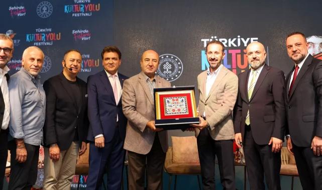 GastroANTEP’te gastronomi ve hizmet ihracatı paneli