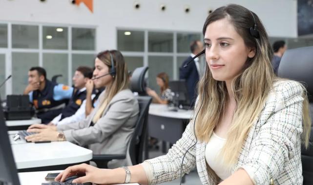 Gaziantep Büyükşehir’de yapay zeka dönemi