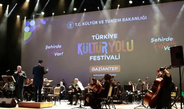 Gaziantep, GastroANTEP ile dünya sahnesinde