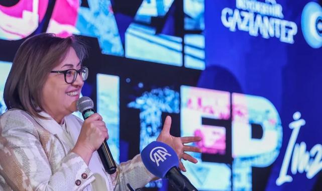 Gaziantep’te 41 yıllık çiftler ‘Umre’ yolculuğuna hazırlanıyor