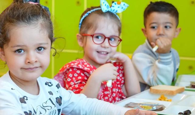 Gaziantep’te Coda-Coba eğitim merkezi açıldı