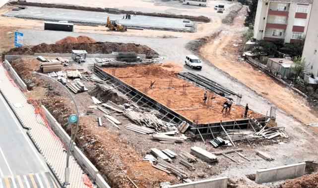 Gebze’de Şehit Yakınları ve Gazi Evi Projesi şekilleniyor