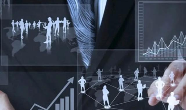 Geçen yıl 21 bini aşkın mali aracı kuruluş faaliyet gösterdi