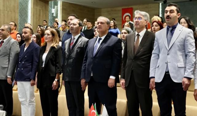 Geleceğin tarımı Kayseri Şeker’de masaya yatırıldı