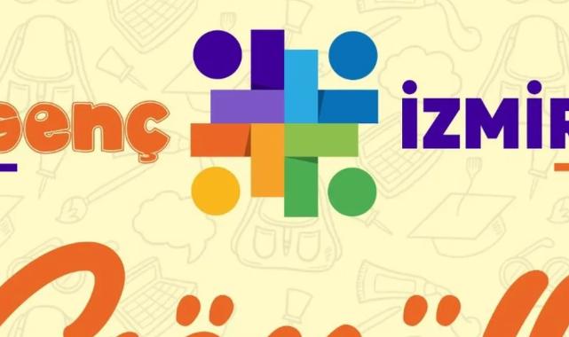 Genç İzmir gönüllü eğitmenlerini arıyor