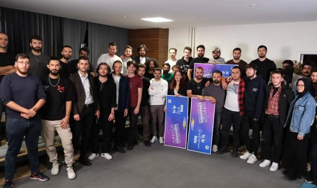 Genç müzisyenler hünerlerini sergileyecek