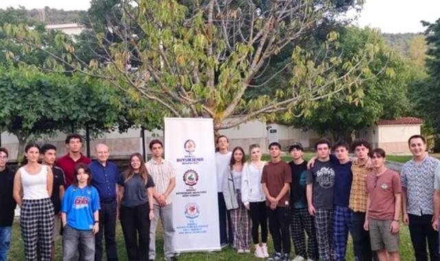 Gençlik Meclisi yeni döneme Cankurtaran’da hazırlandı