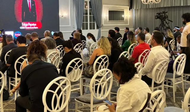 GESİAD ve MARSİFED’den Bursa’da yatırım zirvesi