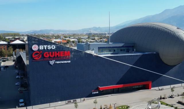 GUHEM’e ‘Ulusal Koordinatör’ görevi