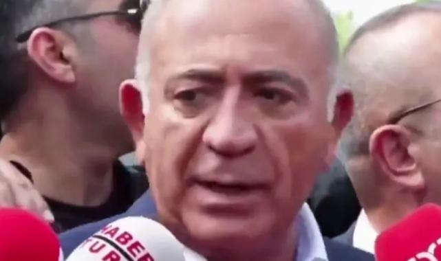 Gürsel Tekin’den İstanbul’da polis korumasında açıklama… “Şikayet eden de, bizi öneren de CHP’li”